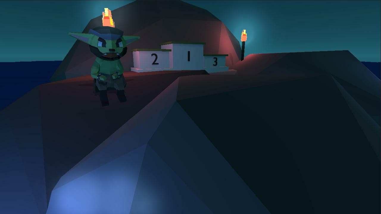 Goblimpics screenshot 2