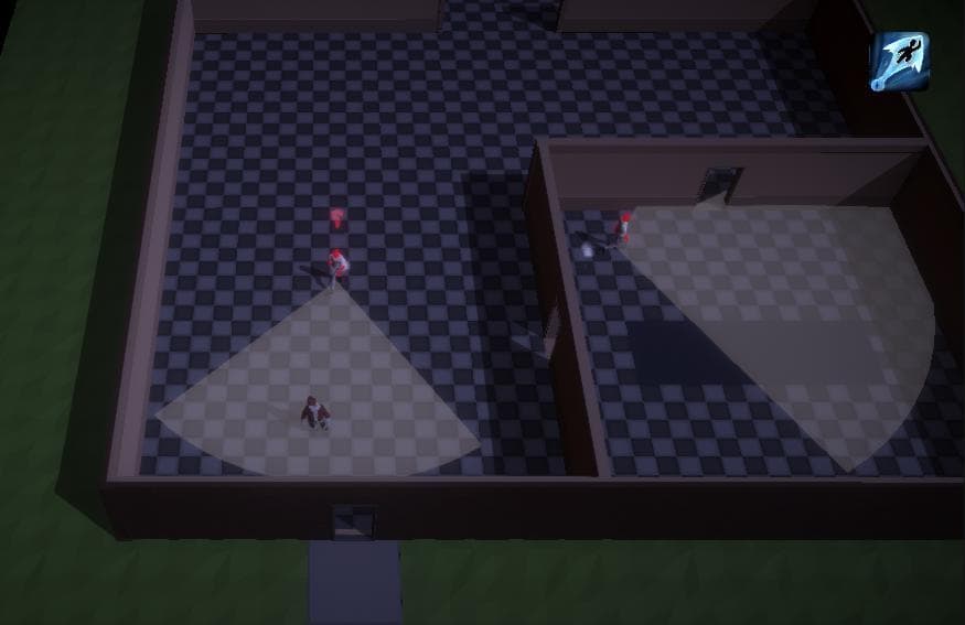 Christmas Ninja screenshot 3