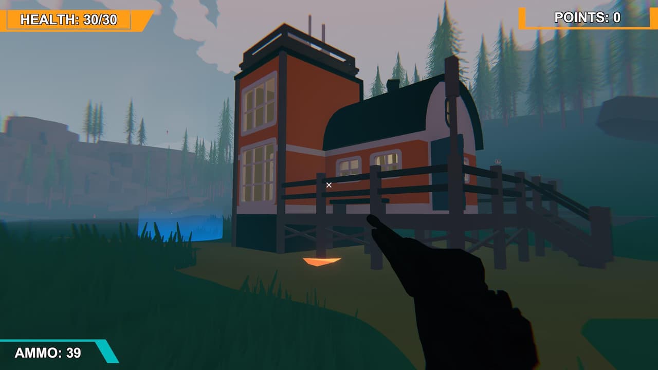 DayBreak (bloopm) screenshot 2