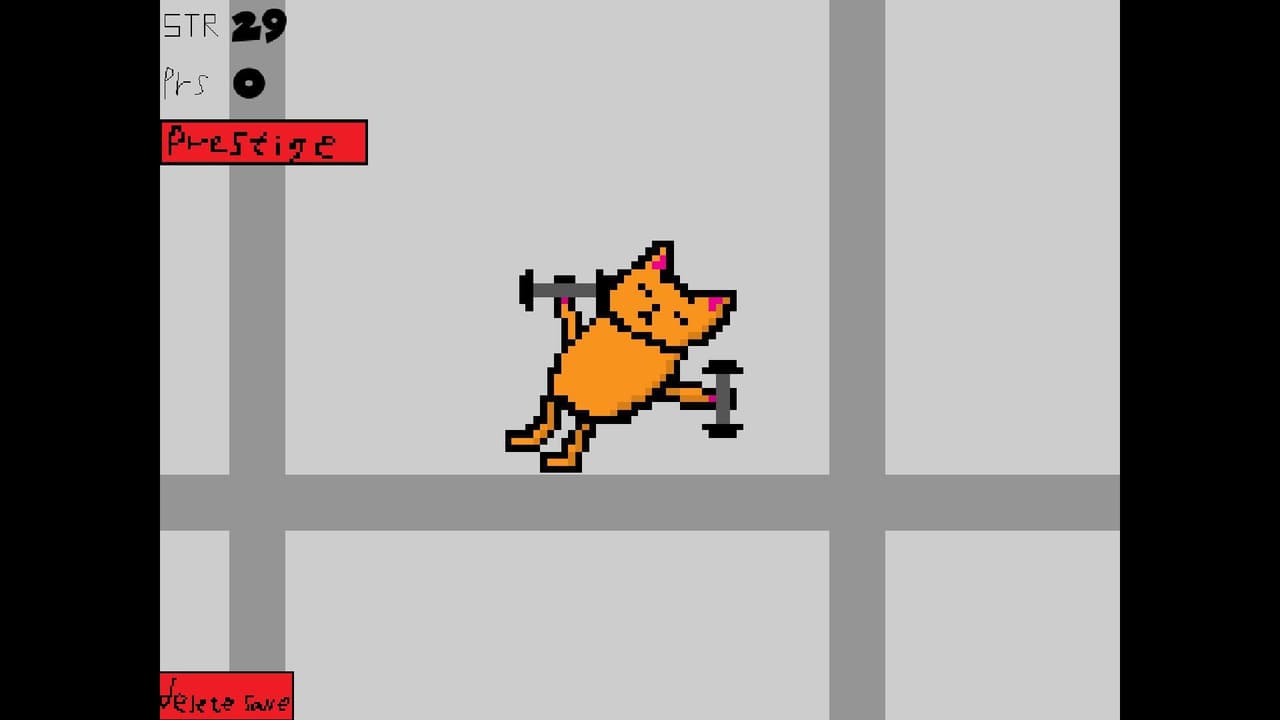 Gizmo Clicker screenshot 2