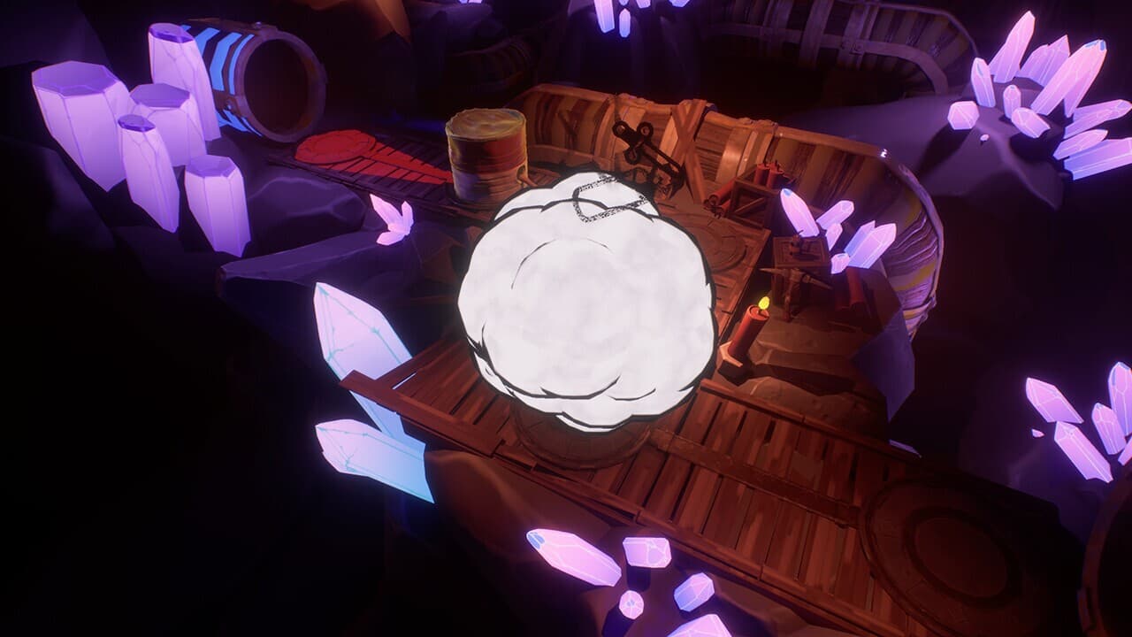 Hamstörm screenshot 2