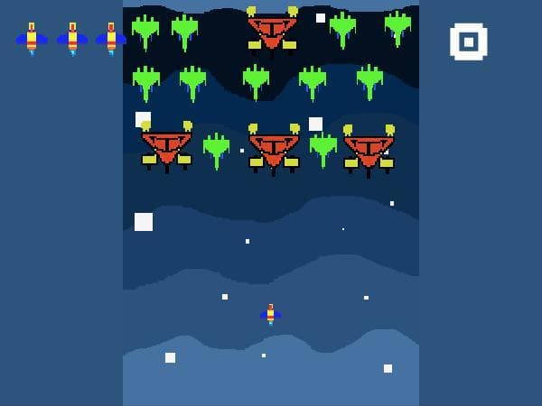 war space screenshot 3