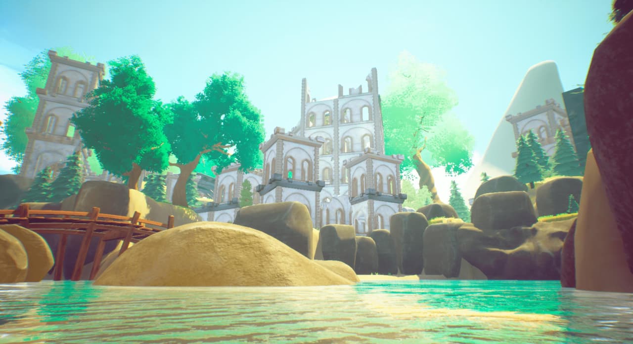 EverGlitch screenshot 6