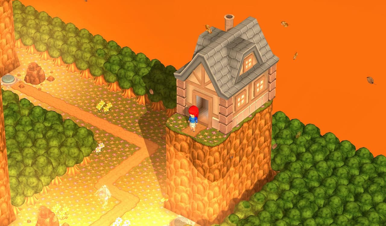 LUDOMEMORIA PC screenshot 4