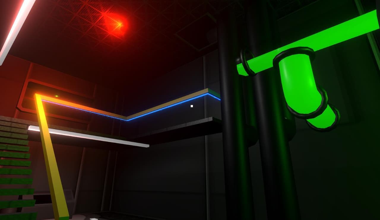 Unknown Exit screenshot 6