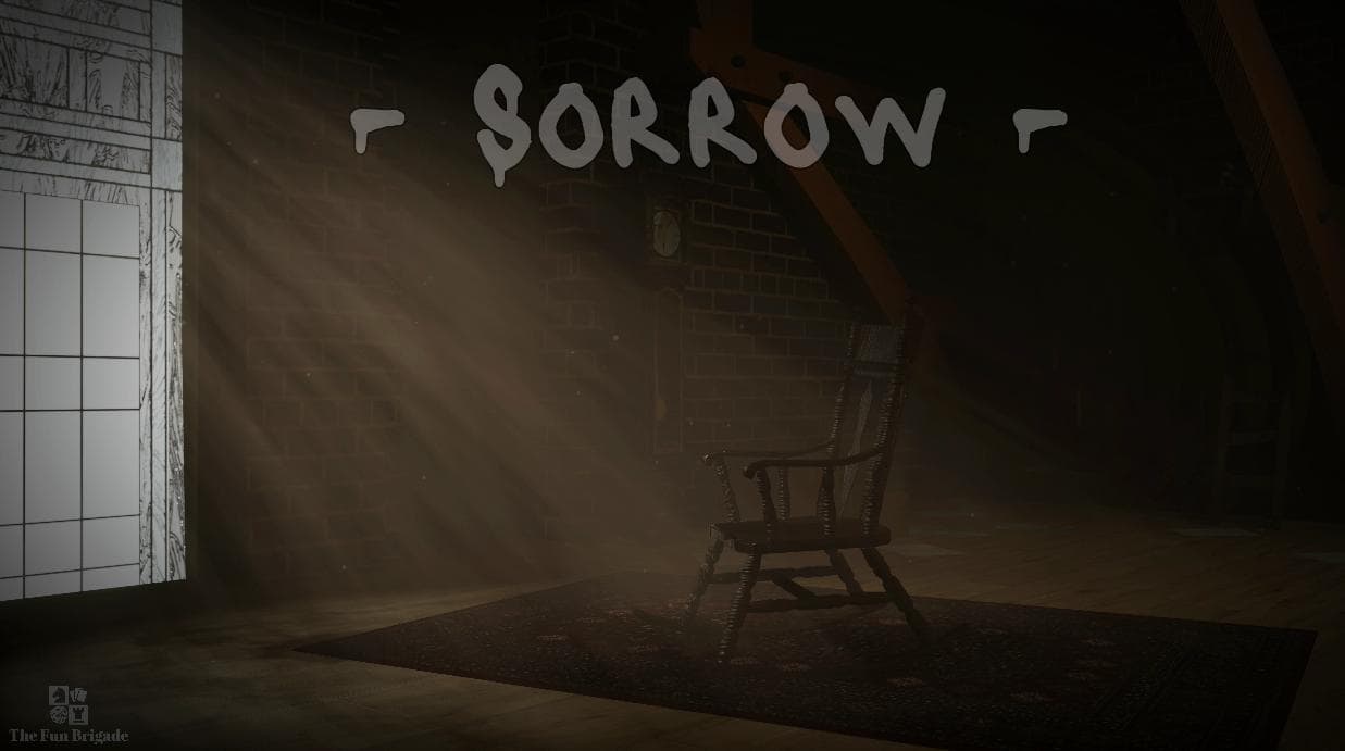 Sorrow (CreateDev Games)