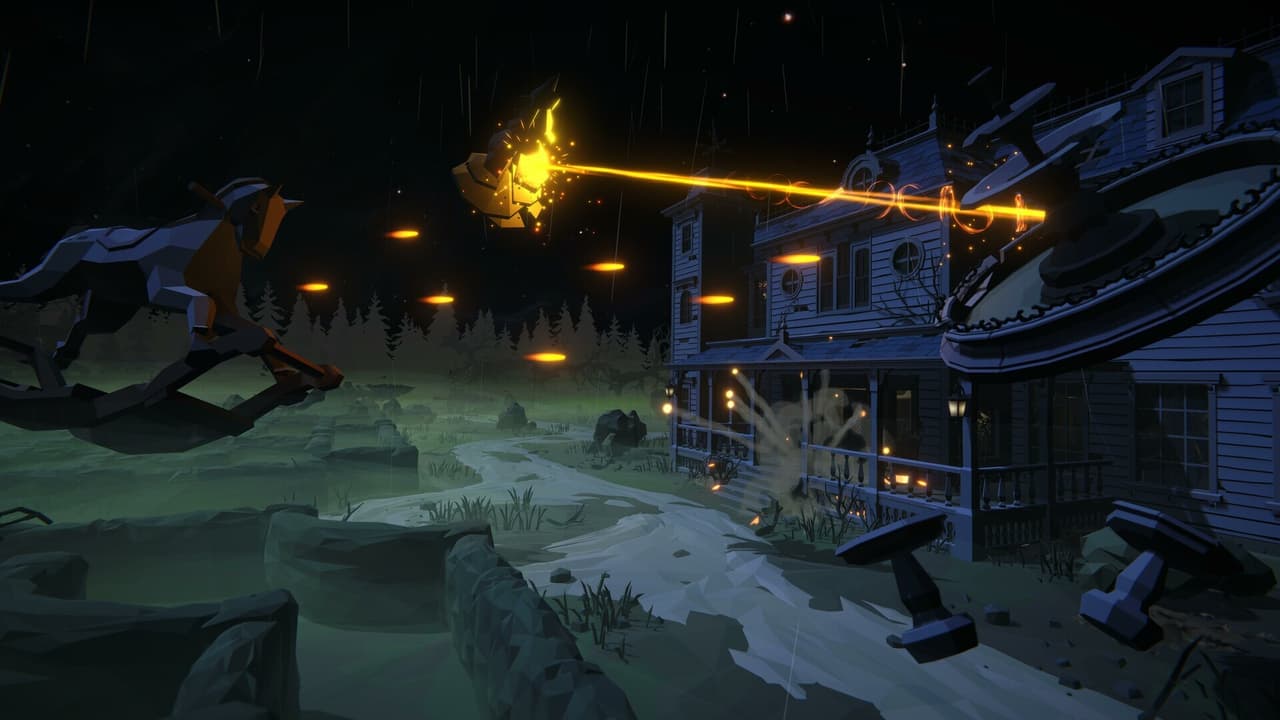 Morph! screenshot 6
