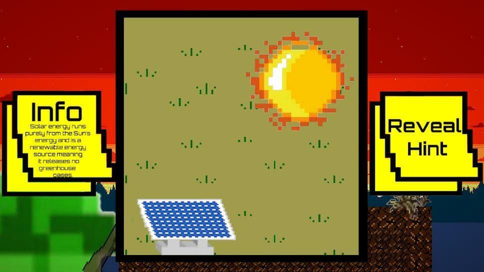 Climate Crisis (Pookababooka) screenshot 4