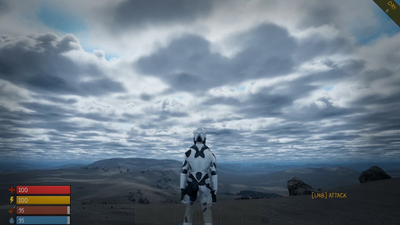 Welcome To Graystone screenshot 3