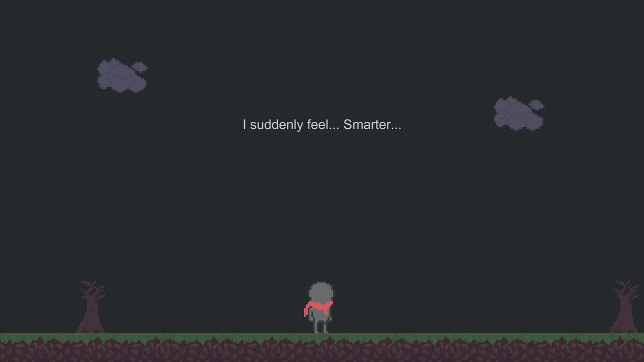 Information OVERLOAD screenshot 3