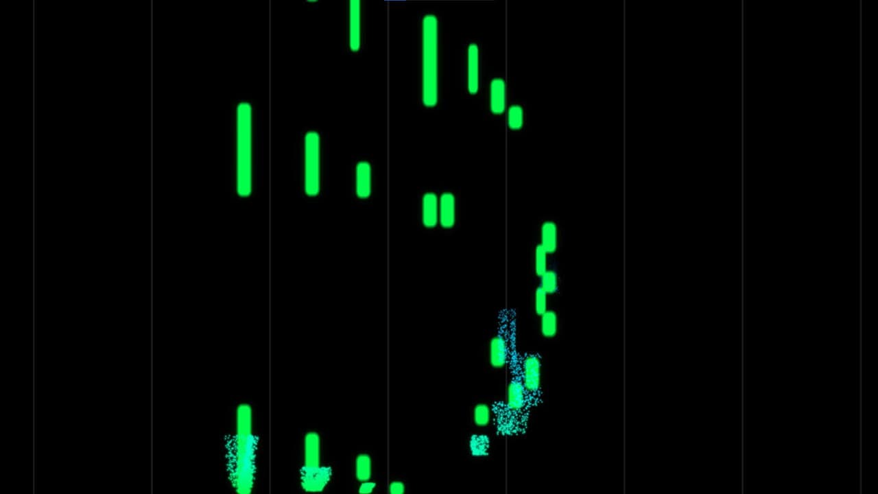 MIDIPianoVisualizer screenshot 3