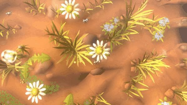 BugBits screenshot 2