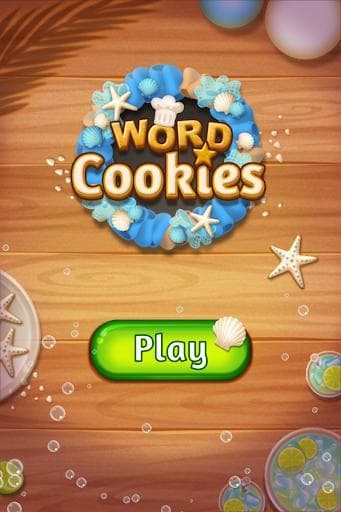 Word Cookies screenshot 6