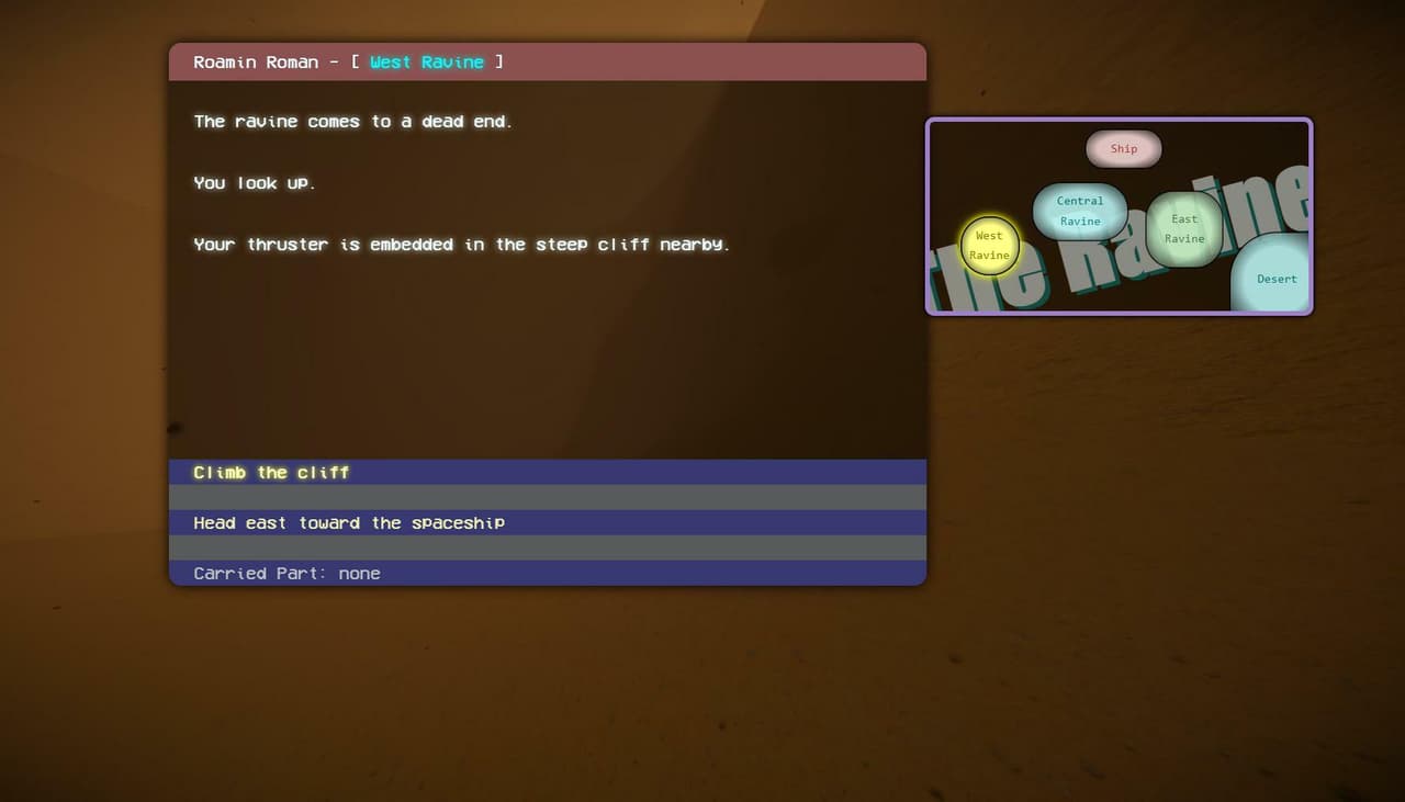 Fix My Spaceship screenshot 2