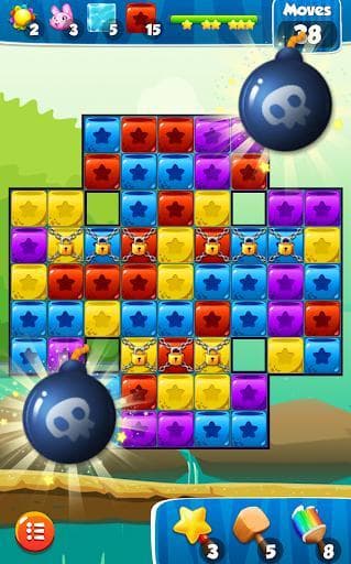 Toy Crush screenshot 5