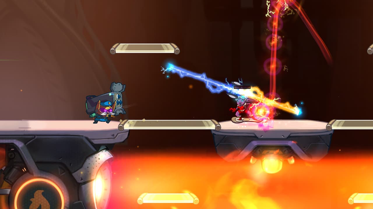 Awesomenauts Assemble! Fully Loaded Collectors Pack screenshot 2