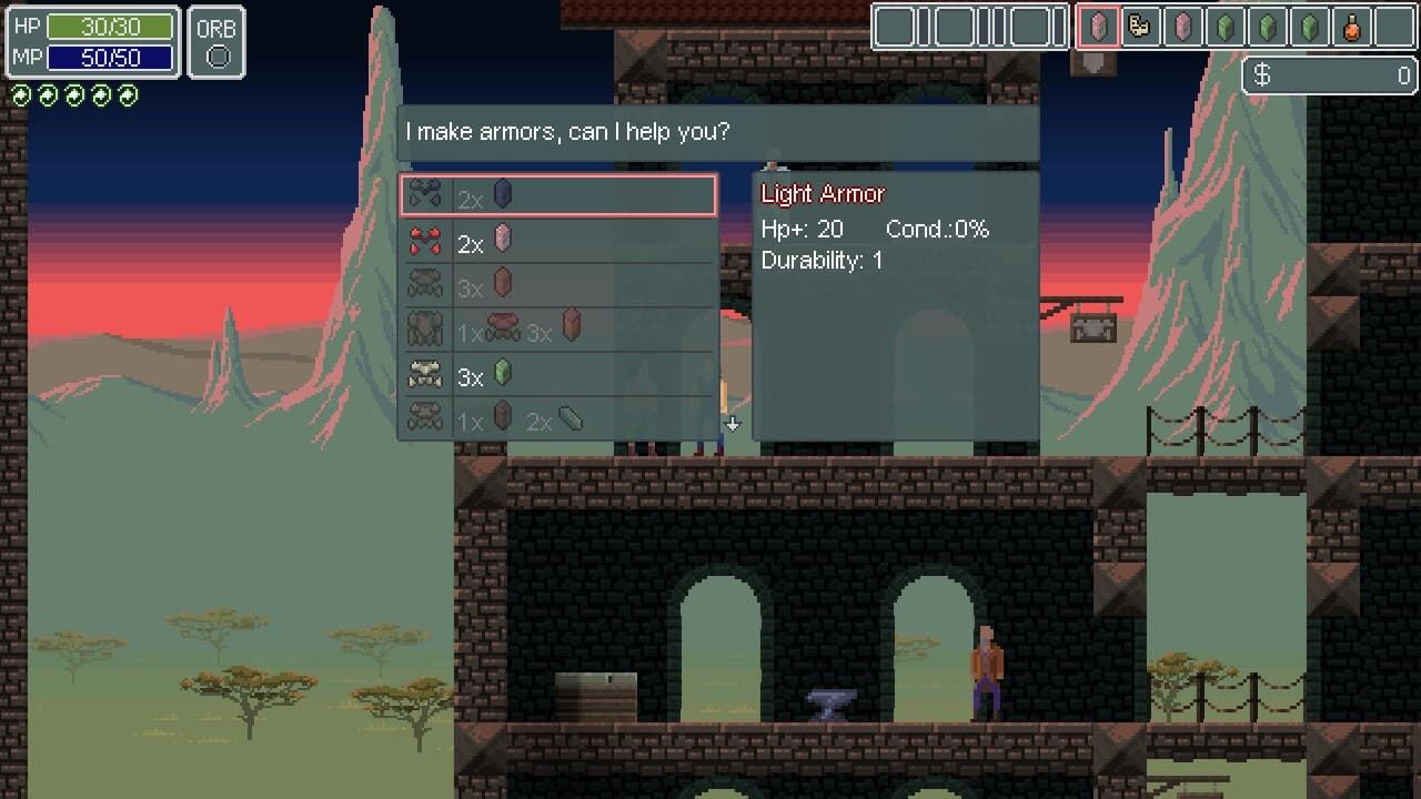 Matcha Warriors screenshot 6
