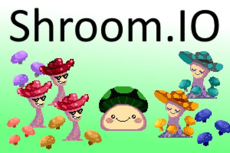 shroom-io