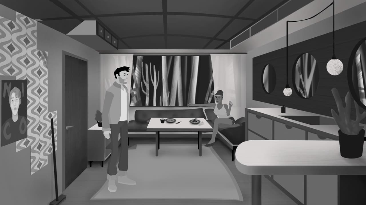 AWAKE - Definitive Edition screenshot 2
