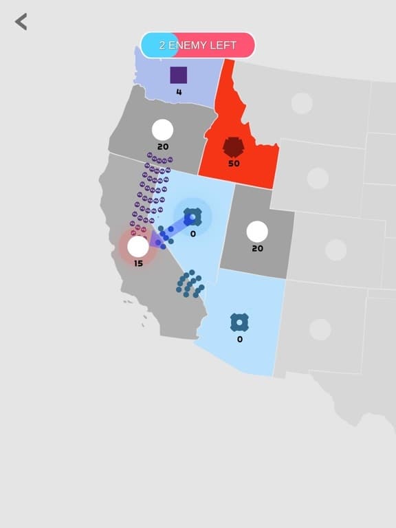 State.io - Conquer the World screenshot 3