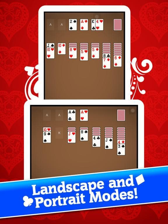 Ultimate Klondike Solitaire Pro- Classic Card Play screenshot 5