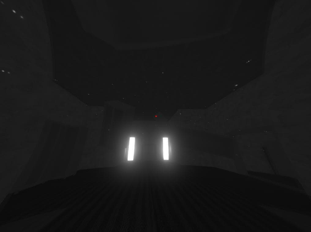Is Here screenshot 5