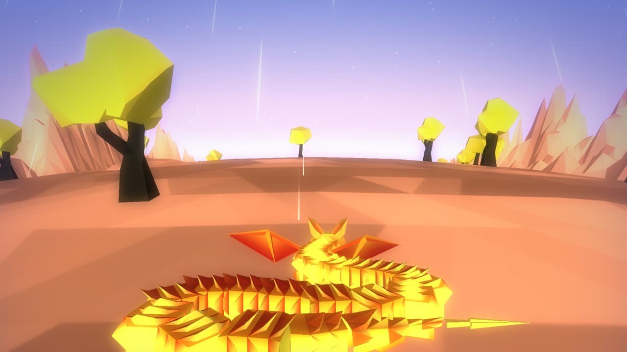 Recursive Dragon screenshot 5