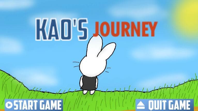 Kaos Journey