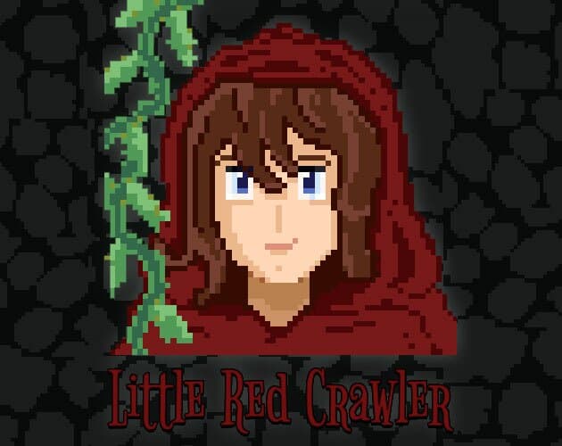 Little Red Crawler