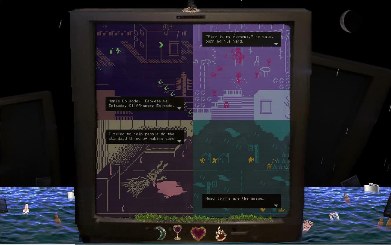 And Other Stories screenshot 2