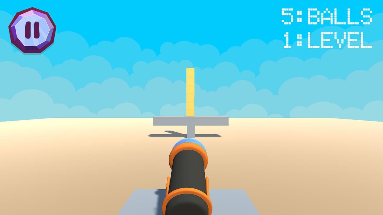 Smash (YASHTUF) screenshot 3