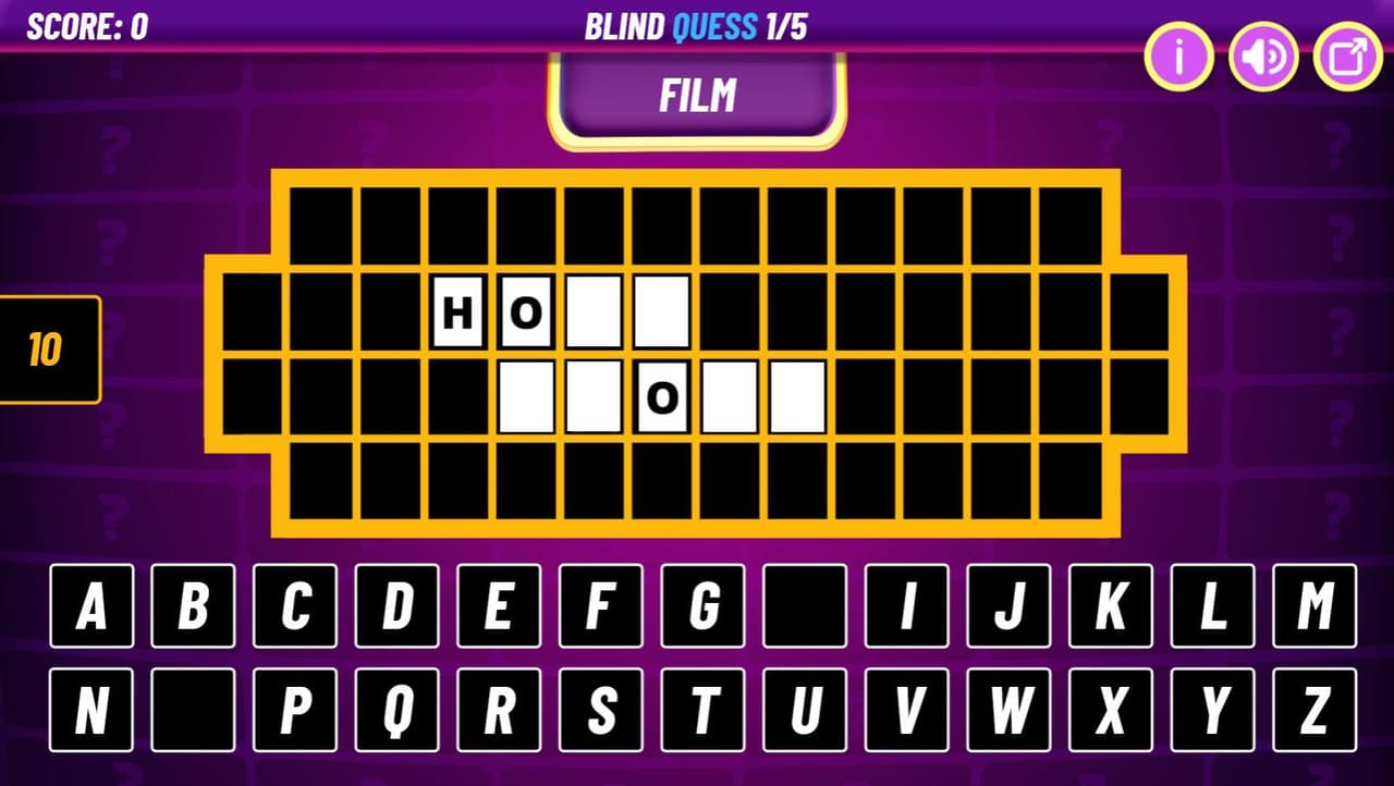 Trivia Five screenshot 2