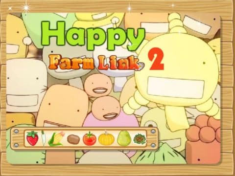 Happy Farm Link2 screenshot 2