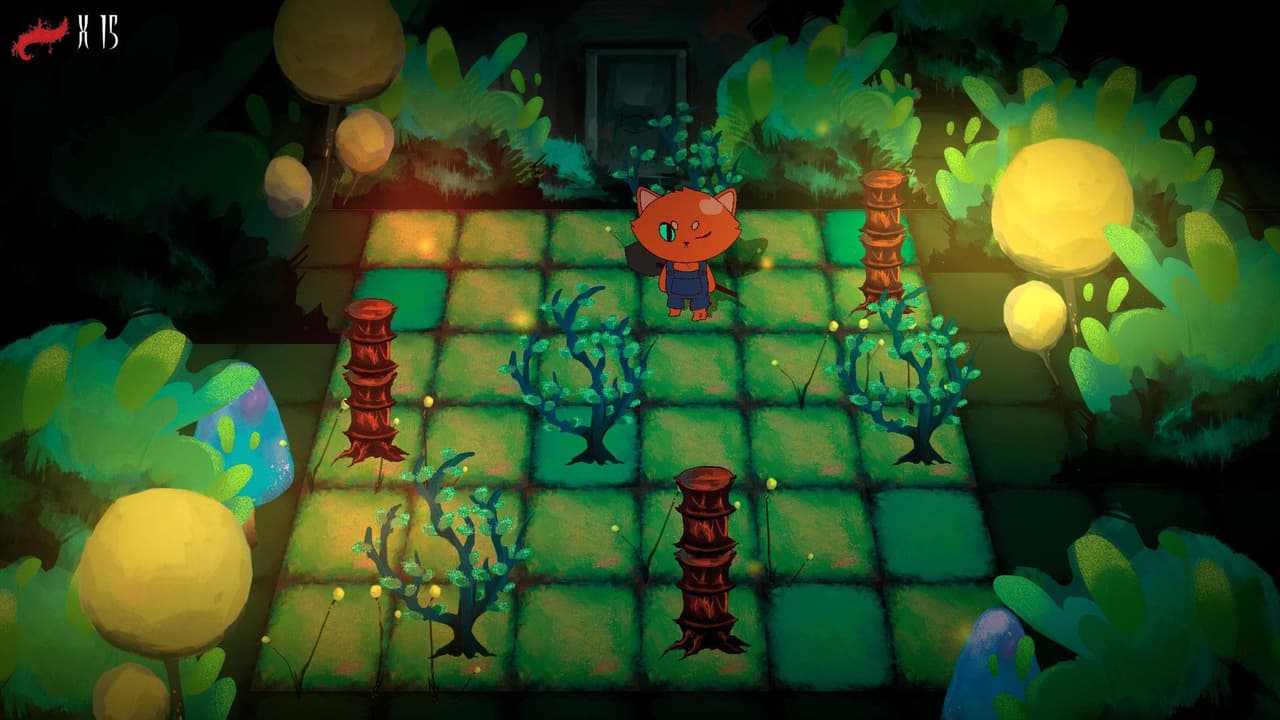 Pando: el Amanecer de la Caña screenshot 2