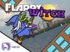 Flappy Witch (TheBaccScratch) screenshot 2