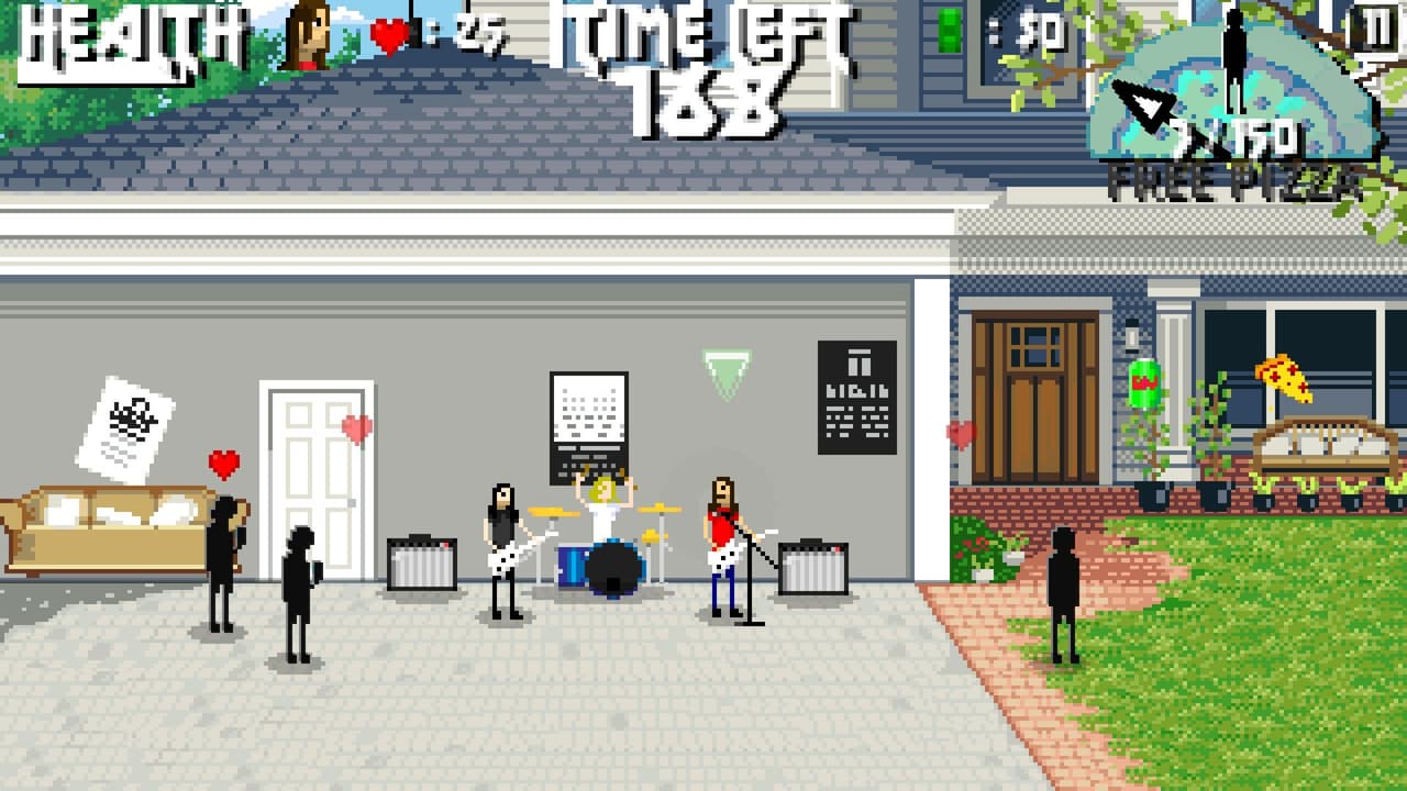Dive Bar Superstars screenshot 4