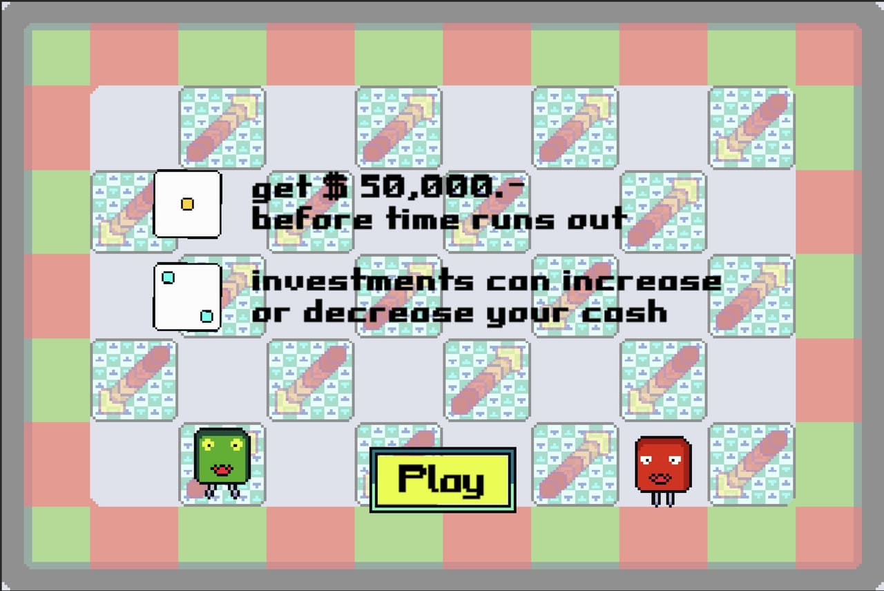 50 x Bill screenshot 2