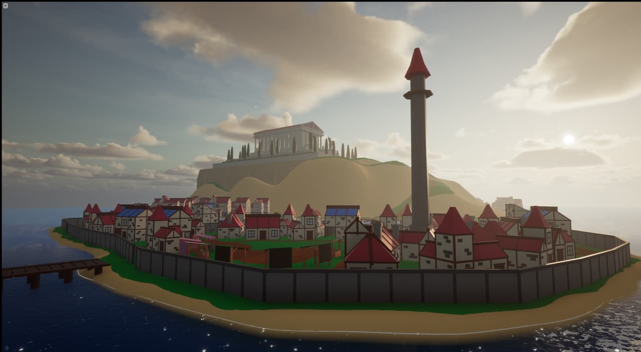 Elisius screenshot 3
