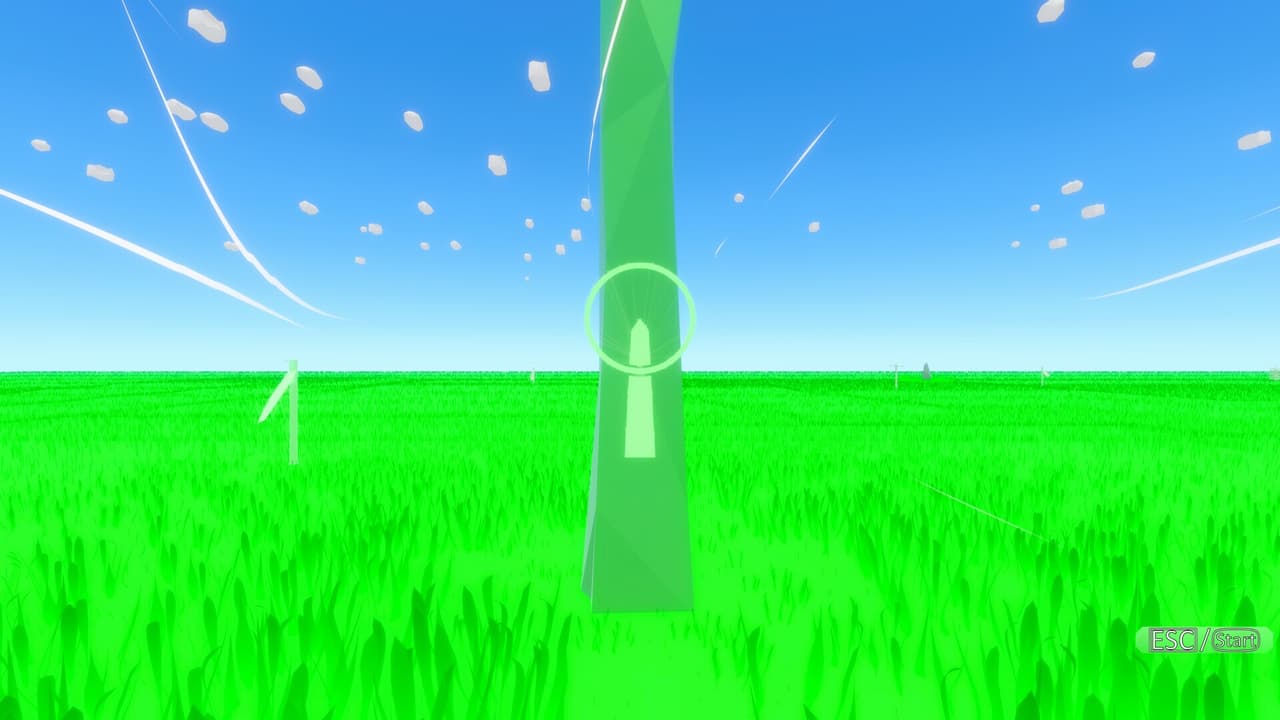 Motioning Monument screenshot 3