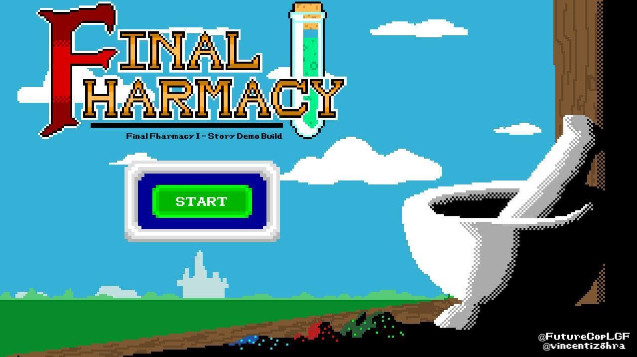 Final Fharmacy I