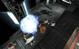 Robot Escape (Fusionapps)