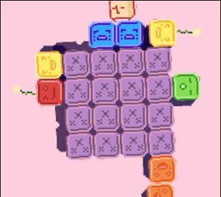 tiny crush screenshot 2