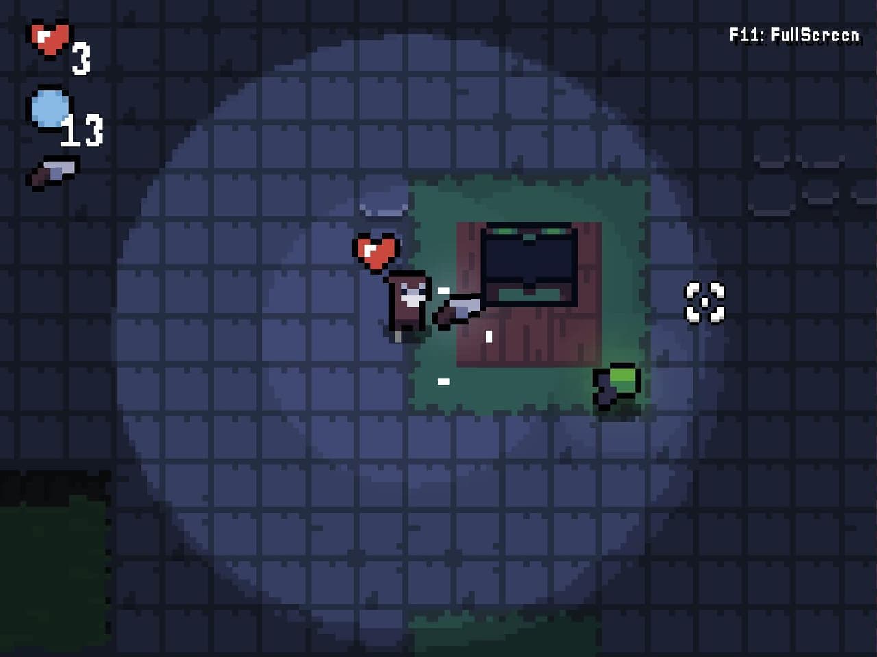 LightRun screenshot 4