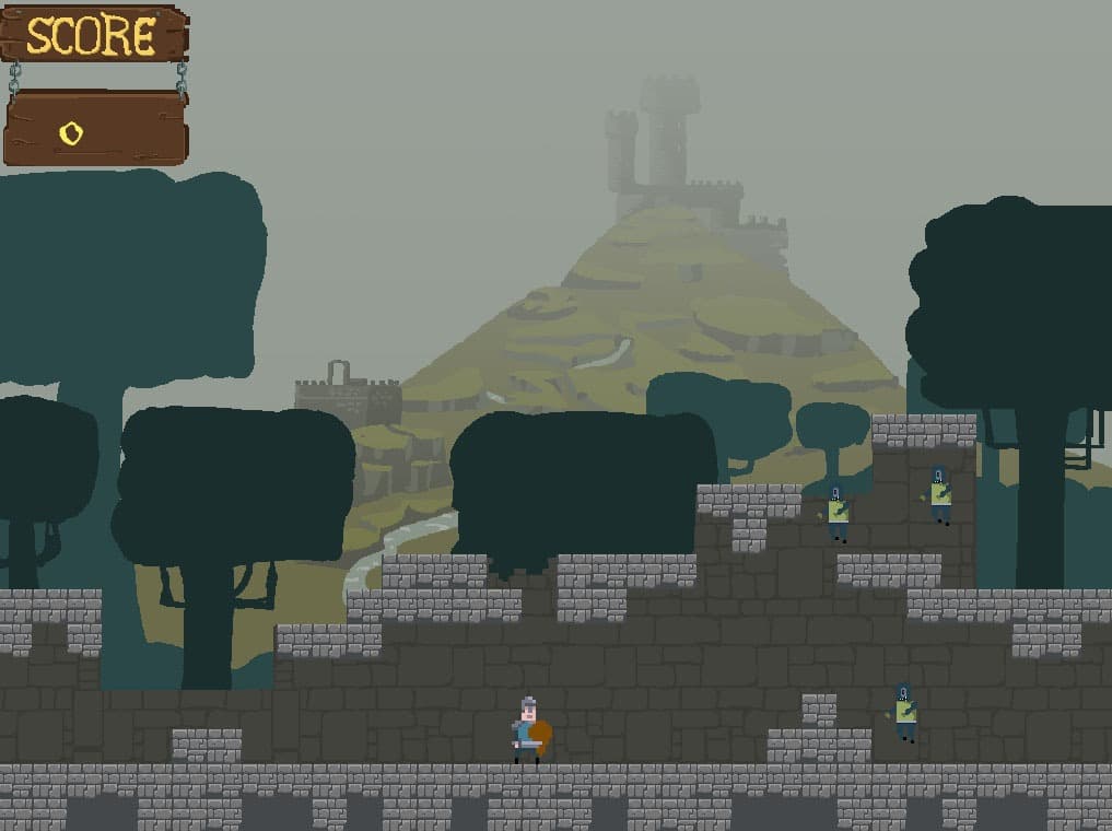 Sword (kirshak) screenshot 2
