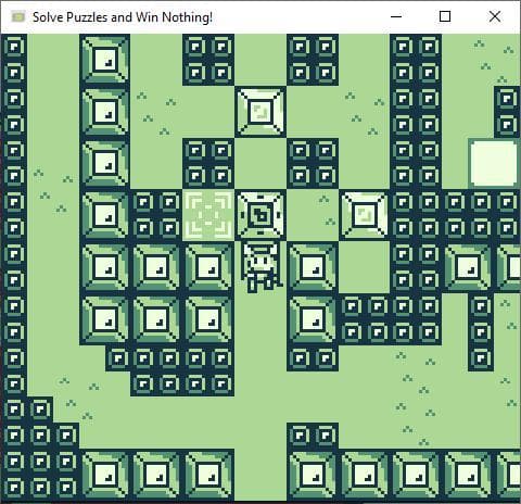 S.P.A.W.N. (prototype) screenshot 2