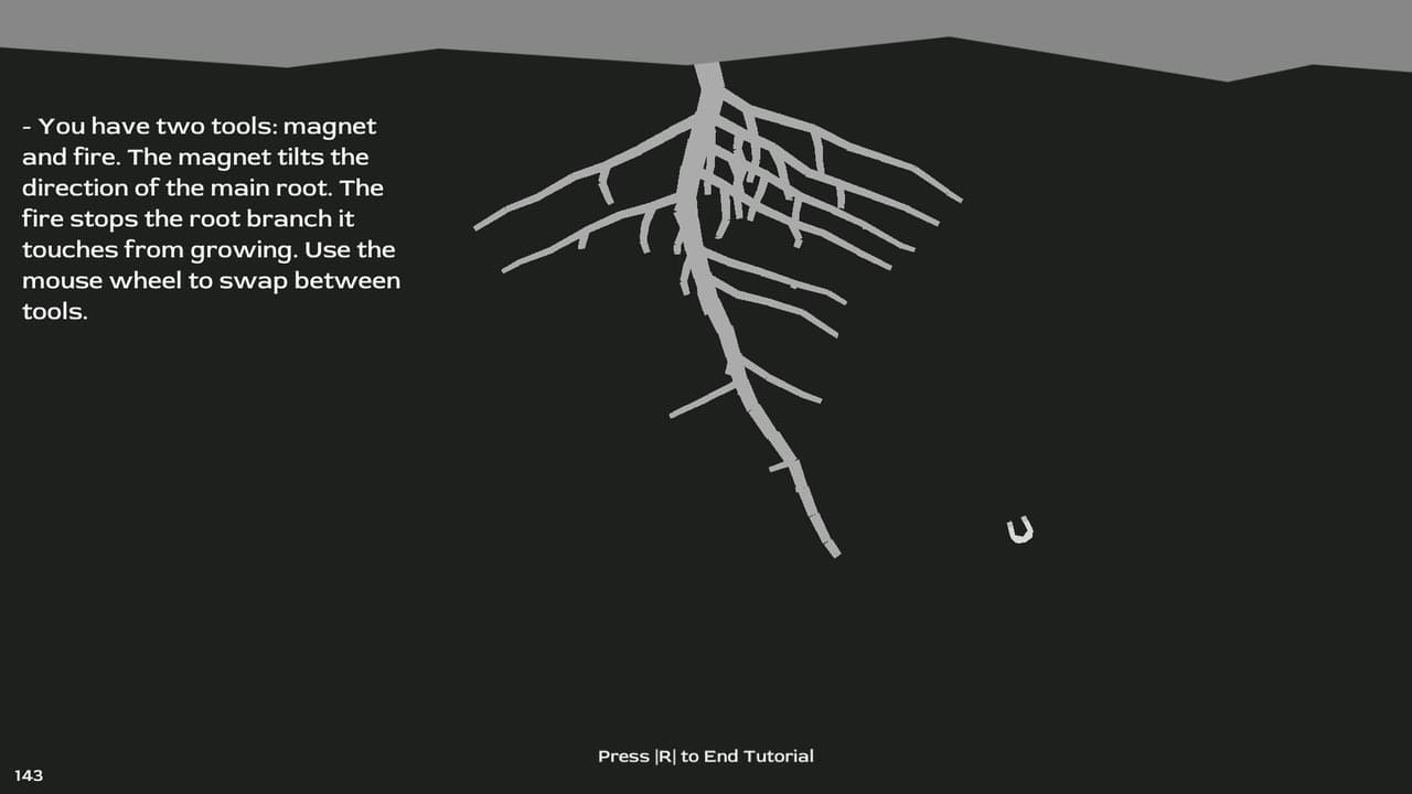 Save the Root screenshot 5