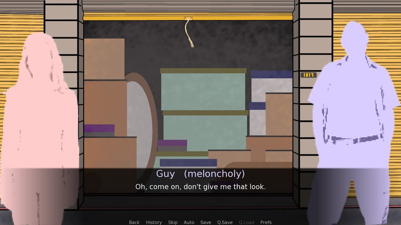 ourtifacts screenshot 4