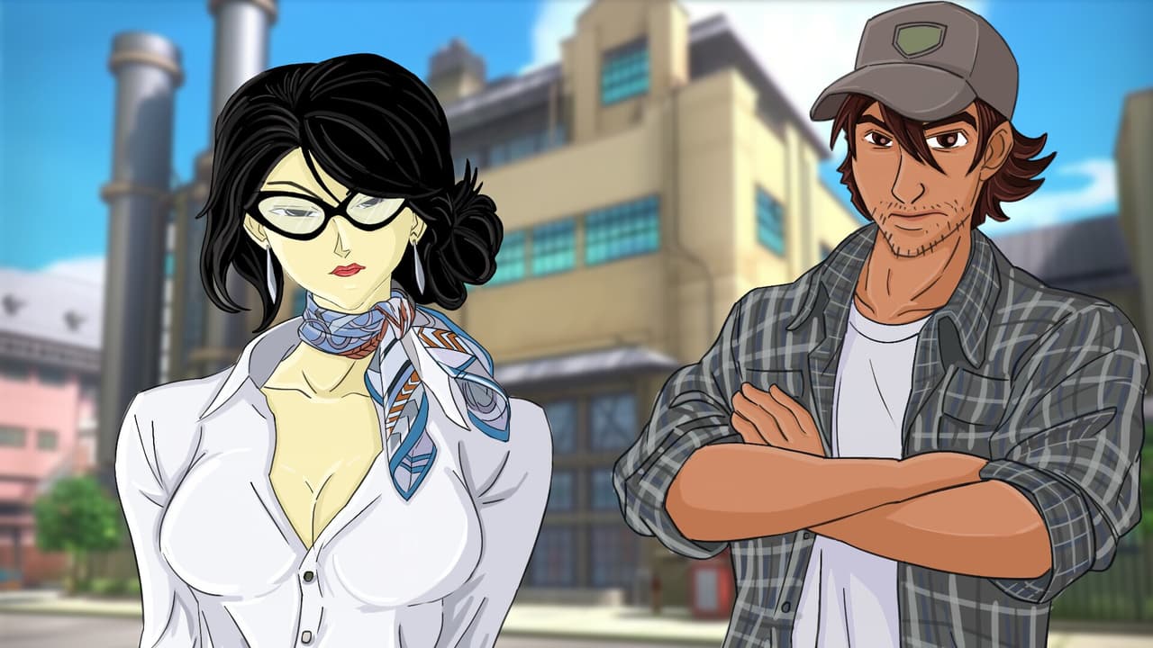 The Source screenshot 6