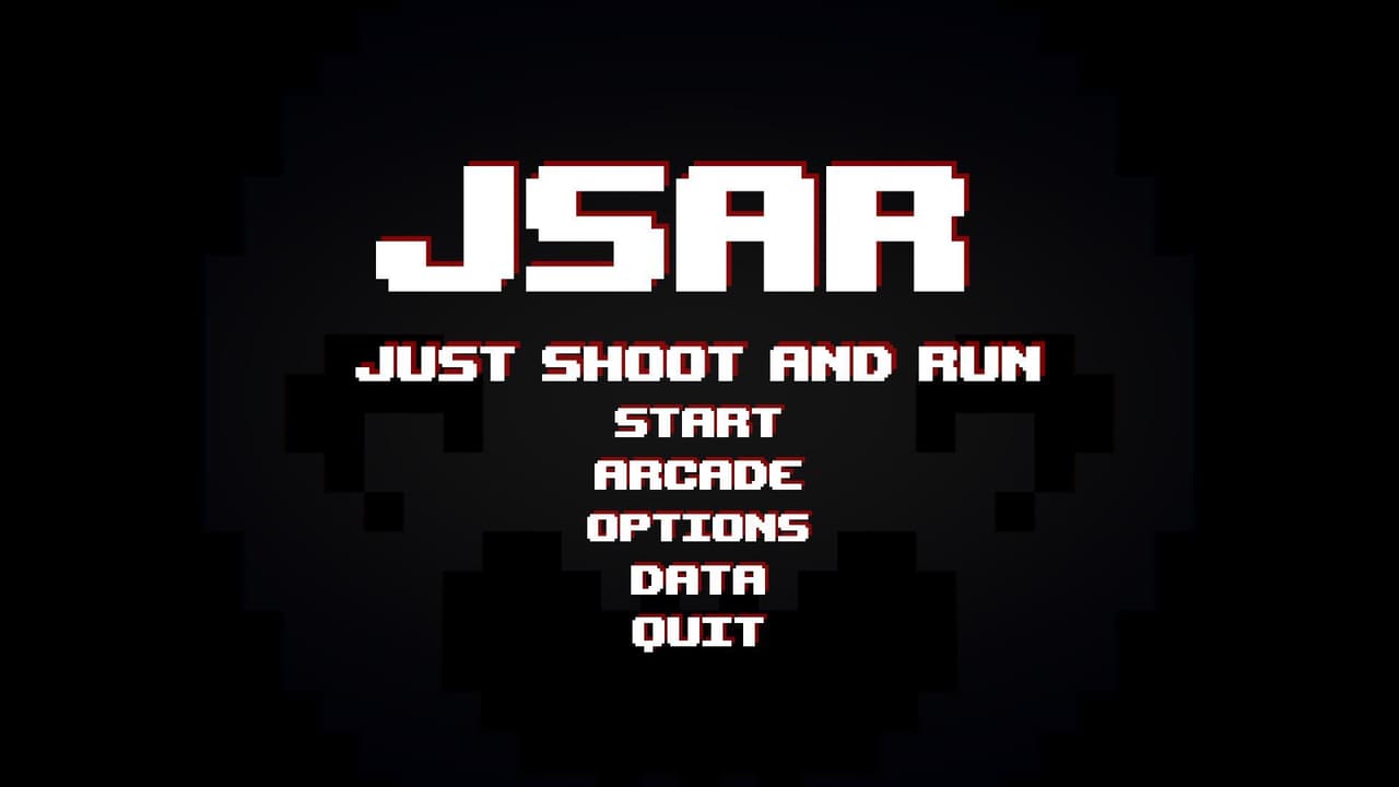 Just Shoot And Run screenshot 3