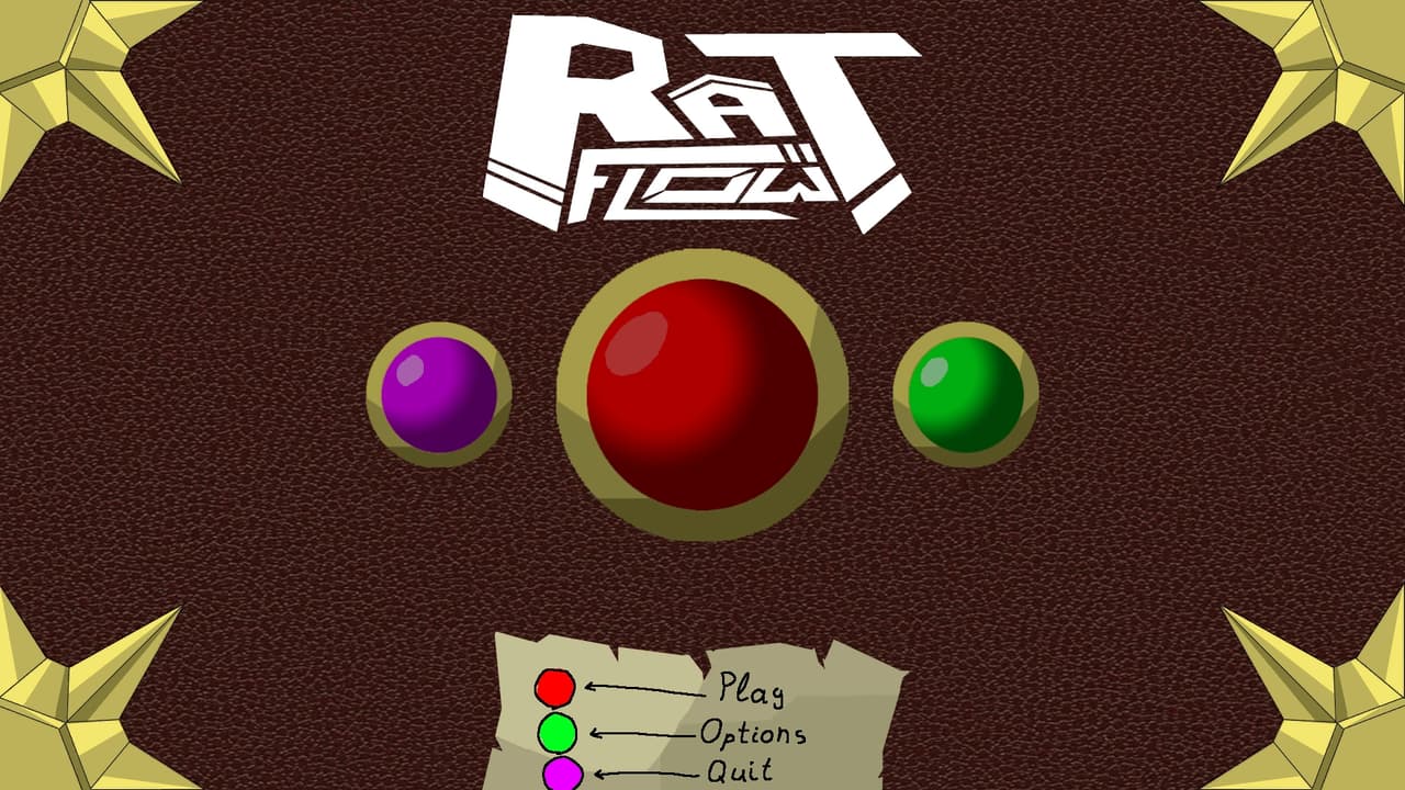 Rats Flow screenshot 2